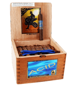 Acid Blondie Maduro Cigars
