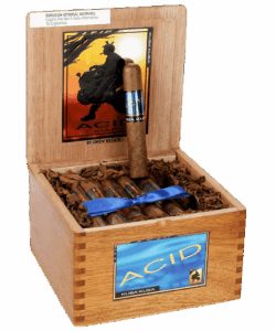 Acid Cigars