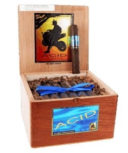 Acid Kuba Maduro Cigars