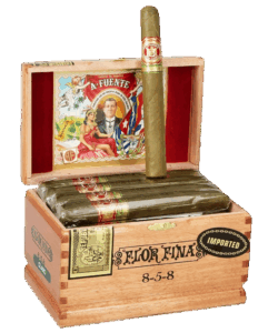 Arturo Fuente 8-5-8 Claro Cigars