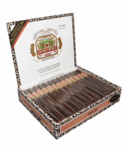 Arturo Fuente Churchill Maduro Cigars