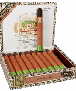 Arturo Fuente Double Chateau Maduro Cigars