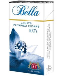 Bella Filtered Cigars