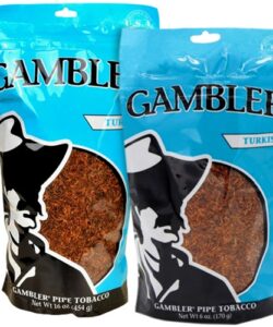 Gambler Turkish Pipe Tobacco