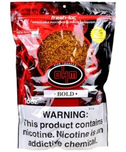 Pipe Tobacco