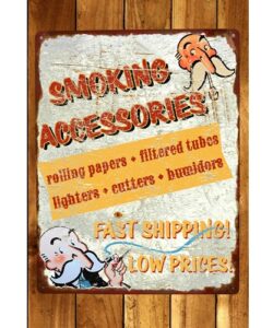 Accessories
