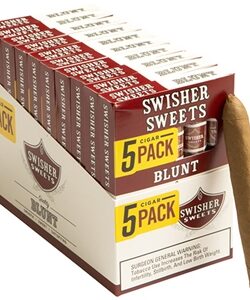 Swisher Sweets Blunt Cigars