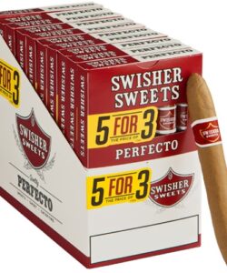 Swisher Sweets Perfecto Cigars
