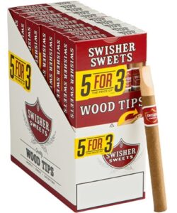 Swisher Sweets Cigars