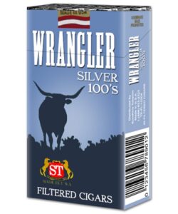 Wrangler Filtered Cigars