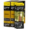 Game Honey Cigarillos, box of 30 foil pouches of 2