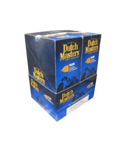 Dutch Masters Palma Cigars, Box of 55 Cigars