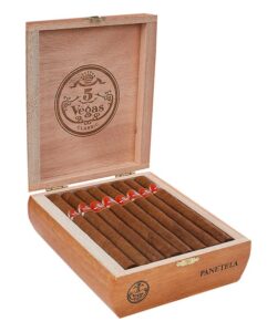 5 Vegas Classic Panatela cigars, box of 25