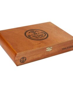 5 Vegas Classic Cigars - The Judge (6.0" x 60) – Box of 20