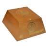 5 Vegas Gold Double Nickel (Box-Press) cigars, box of 20