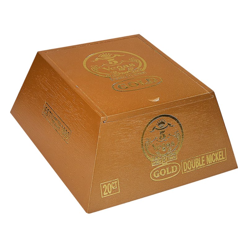 5-vegas-gold-double-nickel-box-press-cigars-5ga-pm-1033-closed 5 Vegas Gold Double Nickel (Box-Press) cigars, box of 20