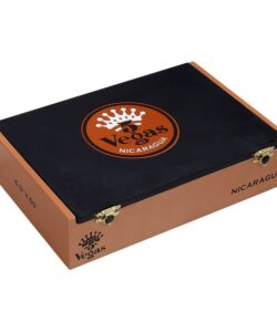 5 Vegas Nicaragua Cigars - Gordo (6.0" x 60) – Box of 20