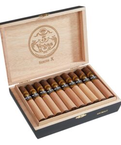 5 Vegas Series A Cigars - Anomaly (4.5" x 44) – Box of 20
