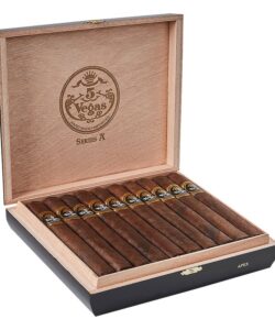 5 Vegas Series A Apex (Box-Press) cigars, box of 20