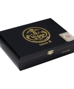 5 Vegas Series A Cigars - Apocalypse (6.0" x 58) – Box of 20