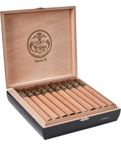 5 Vegas Series A Cigars - Apostle (7.0" x 50) – Box of 20