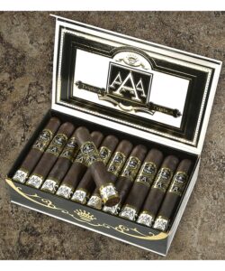 5 Vegas Triple-A cigars, box of 20
