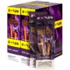 Dutch Masters Dutch Leaf Cigars, Ripe Berry