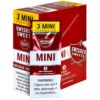 Swisher Sweets Mini Cigarillos Sweet