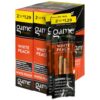 Game White Peach Cigarillos, box of 30 foil pouches of 2