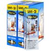 White Owl White Russian Cigarillos, box of 30 foil pouches of 2