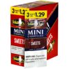 White Owl Mini Cigarillos, Sweet