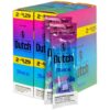 Dutch Masters Tropical Cigarillos, box of 30 foil pouches of 2