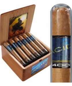 Acid 1400cc cigars, box of 18