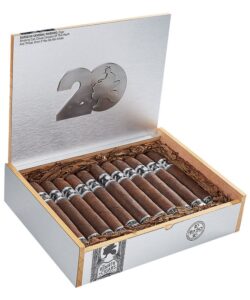Acid 20 Robusto Box Pressed cigars, box of 24