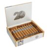 Acid 20th Anniversary Connecticut Toro cigars, box of 20