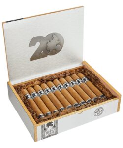 Acid 20th Anniversary Connecticut Toro cigars, box of 20