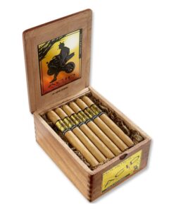 Acid Cold Infusion cigars, box of 24