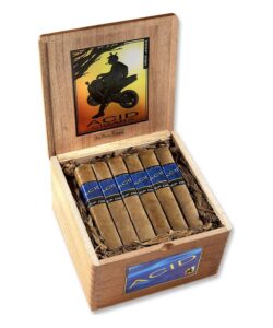 Acid Deep Dish cigars, box of 24