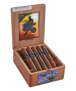 Acid Extra Ordinary Larry cigars, box of 10