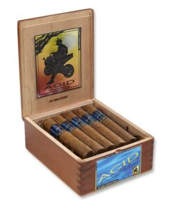 Acid Kuba Grande cigars, box of 10