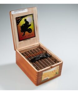 Acid Ltd. Def Sea (Perfecto) cigars, box of 24
