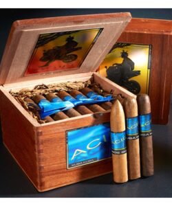 Acid Plush cigars, box of 24