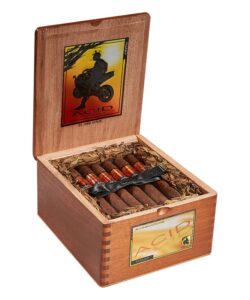 Acid Toast cigars, box of 24