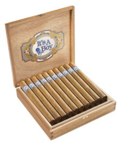 AJ Fernandez It's a Boy! It's a Girl! It's a Boy cigars, box of 20
