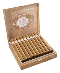 AJ Fernandez It's a Boy! It's a Girl! Cigars - It's a Girl (7.0" x 48) – Box of 20