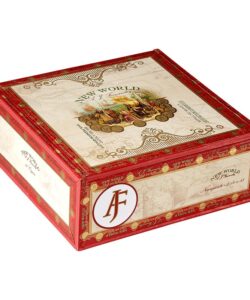 AJ Fernandez New World Cigars - Robusto (5.5" x 55) – Box of 21