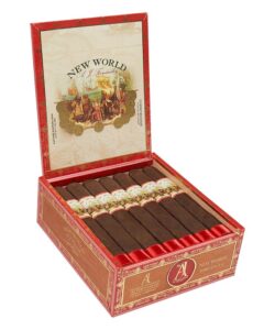 AJ Fernandez New World Toro cigars, box of 21