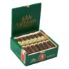 AJ Fernandez San Lotano Requiem Maduro Churchill cigars, box of 20