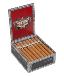 Alec Bradley American Classic Blend Cigars - Churchill (7.0" x 48) – Box of 24