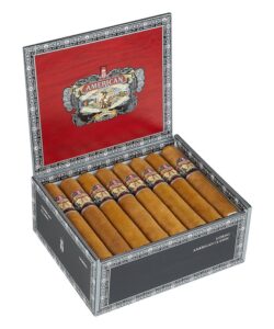 Alec Bradley American Classic Blend Cigars - Gordo (6.0" x 60) – Box of 24